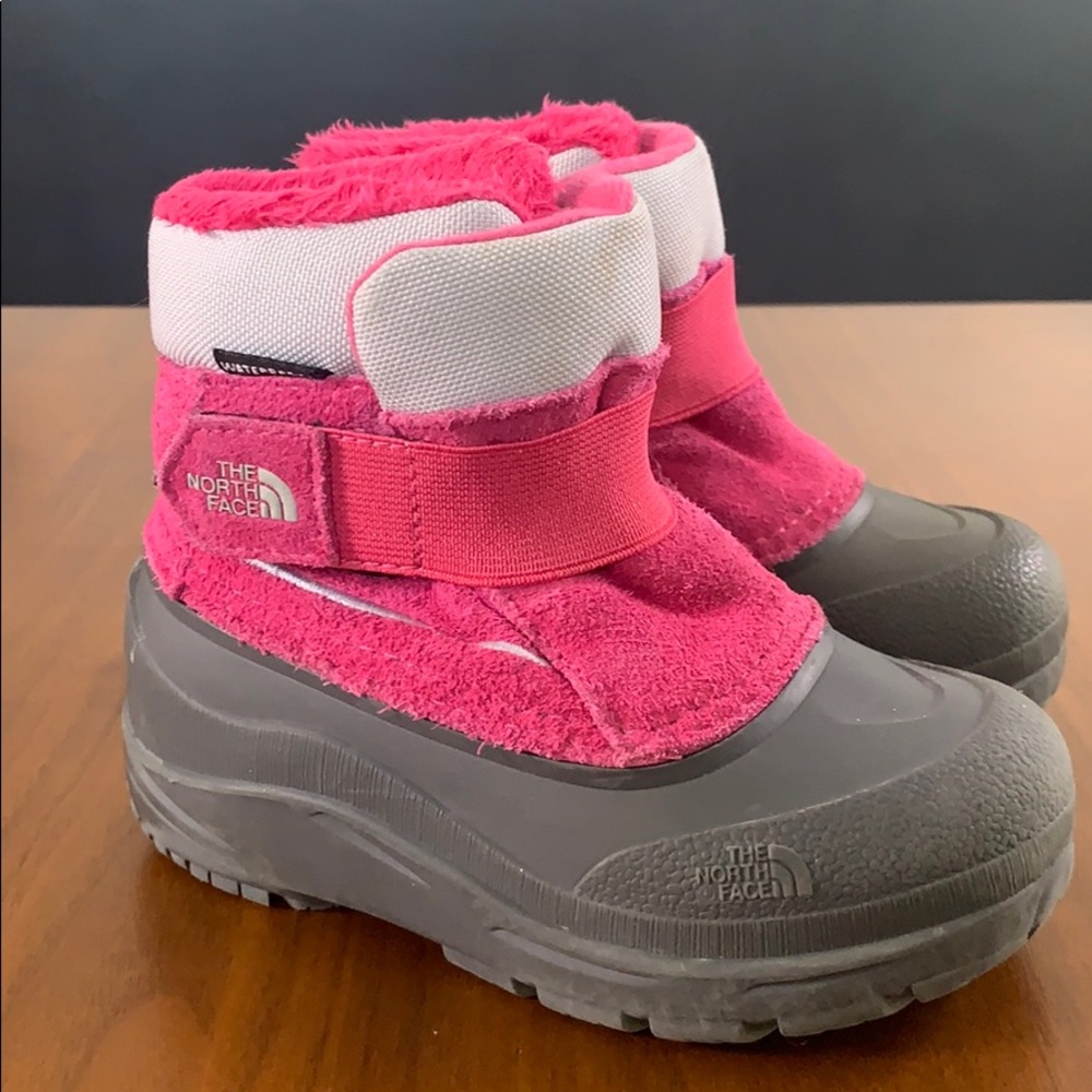 The North Face Toddler Alpenglow II, toddler 9
